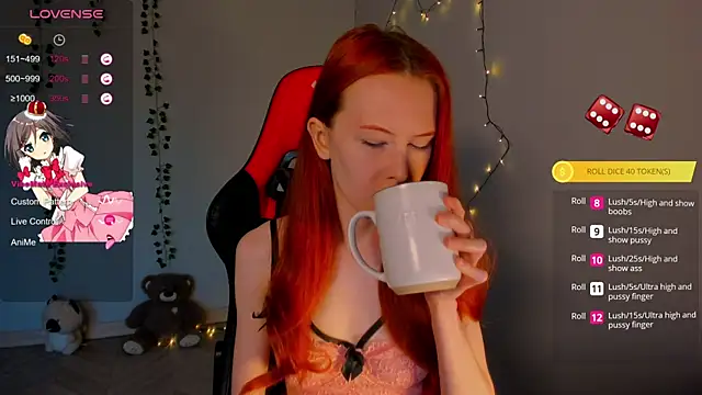 FruttiTatti online show from 10.19.25