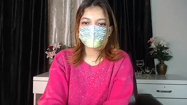 Jen jennyy1 online show from 01.13.25