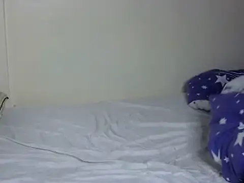 Snapshot of Novah_ chatting on 02.19.25 Novah online show from 02.19.25
