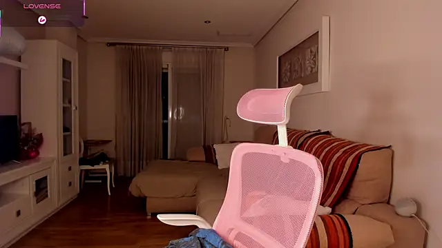 bella apont online show from 10.27.25