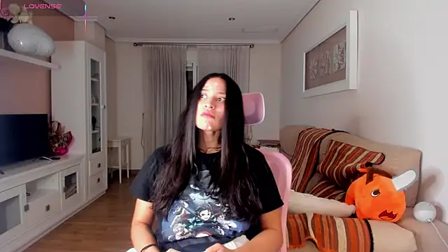 bella apont online show from 11.07.25