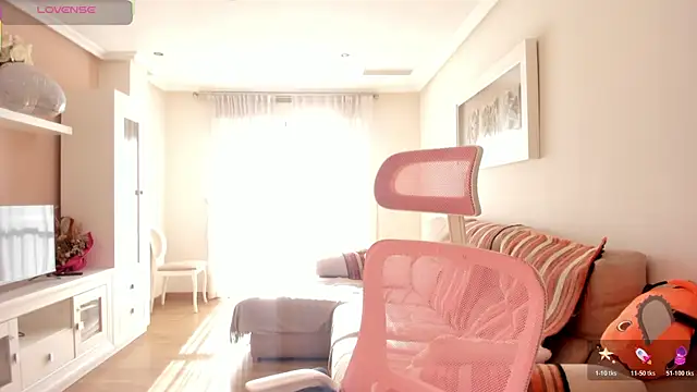 bella apont online show from 11.27.25