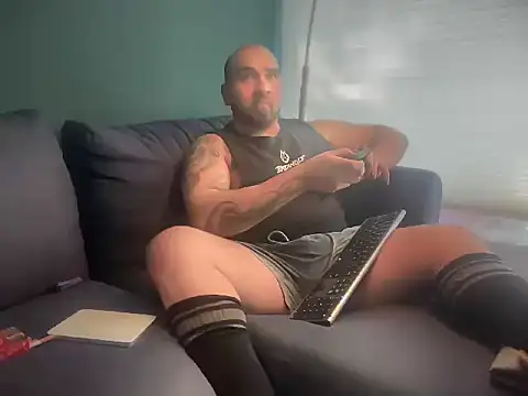 mexa bear online show from 11.12.25