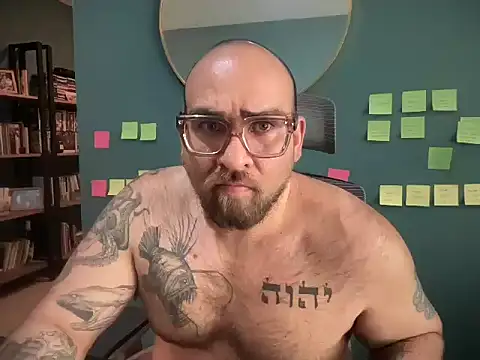 mexa bear online show from 12.02.25