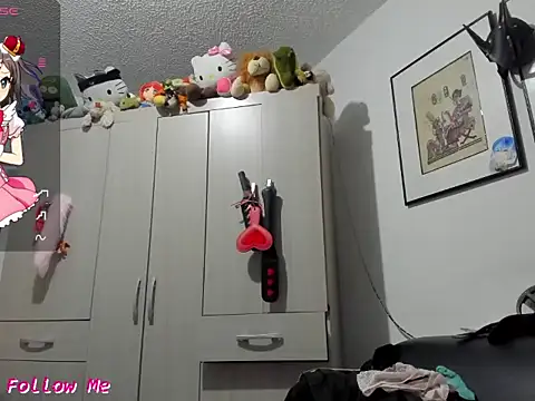 Sexualadiccion  online show from 10.23.25