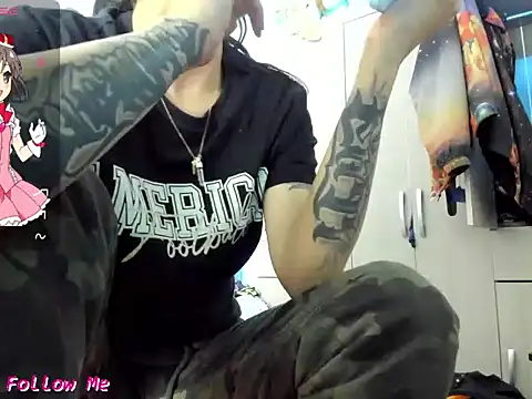 Sexualadiccion  online show from 11.14.25