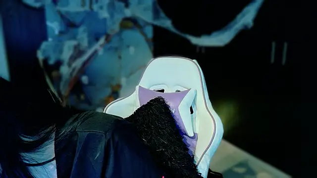 Madison Jackson online show from 10.09.25