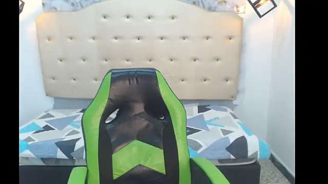 Kathiasaints online show from 03.31.26