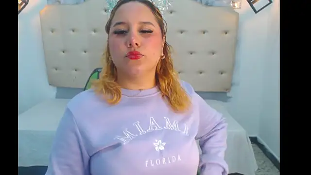 Kathiasaints online show from 04.10.26