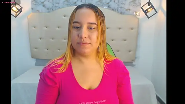 Kathiasaints online show from 04.17.26