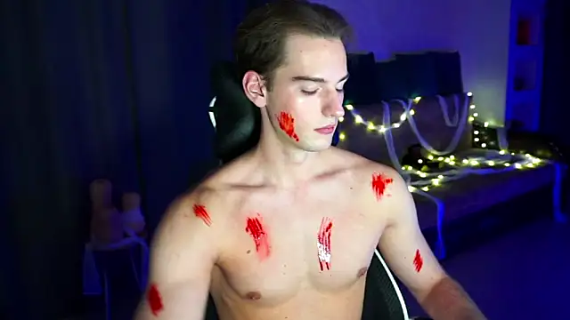 Litmate online show from 10.31.25