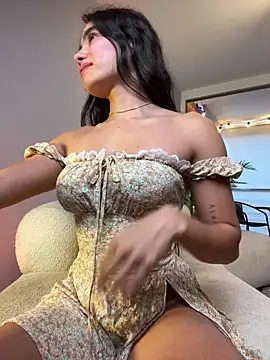 Irish Collins online show from 10.13.25