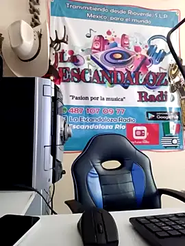 nek36 online show from 04.20.26