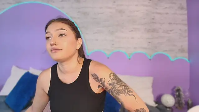 Giaa Ross online show from 02.05.26