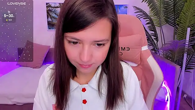 Lina Brownie online show from 10.11.25