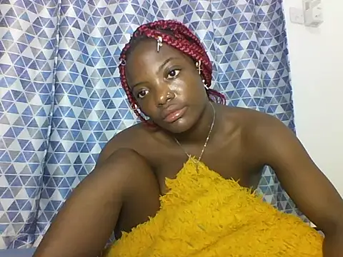 HOTBABE19 online show from 03.09.25