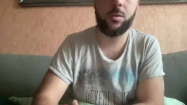 RedDante89 online show from 12.03.24