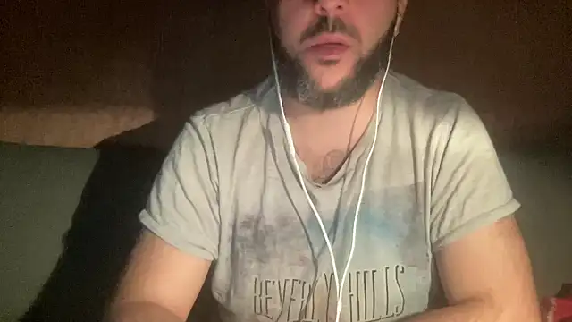 RedDante89 online show from 12.04.24