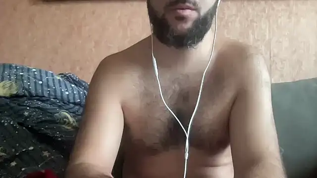 RedDante89 online show from 12.08.24