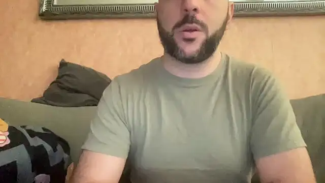 RedDante89 online show from 02.06.25