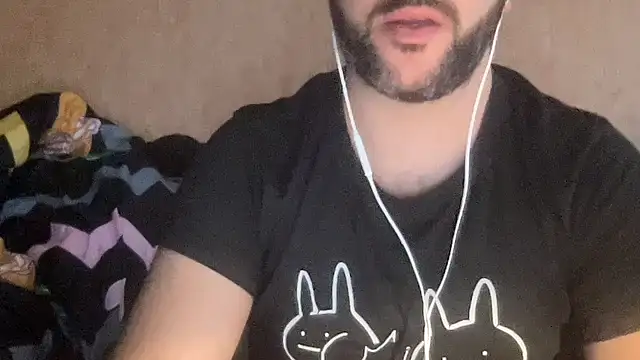 RedDante89 online show from 02.10.25