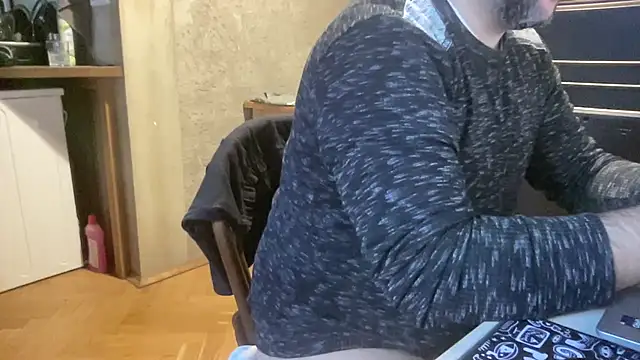 RedDante89 online show from 11.07.25