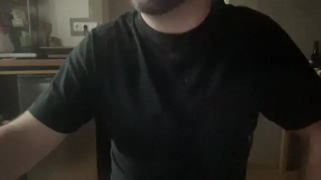 RedDante89 online show from 03.08.26