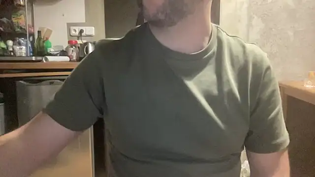 RedDante89 online show from 03.22.26