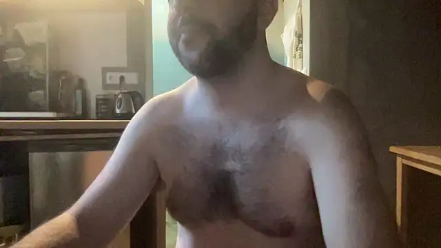 RedDante89 online show from 03.23.26