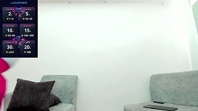 JuniorMorris  online show from 01.24.25