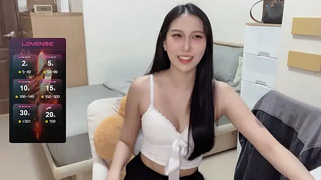 Snapshot of yu5888 chatting on 02.17.25 yu5888 online show from 02.17.25
