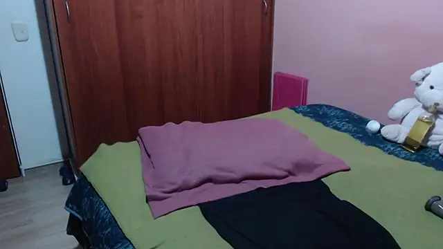 Susanlover online show from 01.31.25