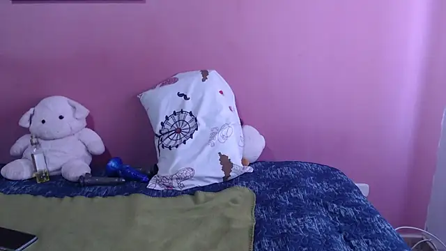 Susanlover online show from 11.08.25