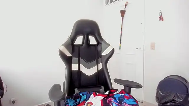 Acid666 alice online show from 03.20.26