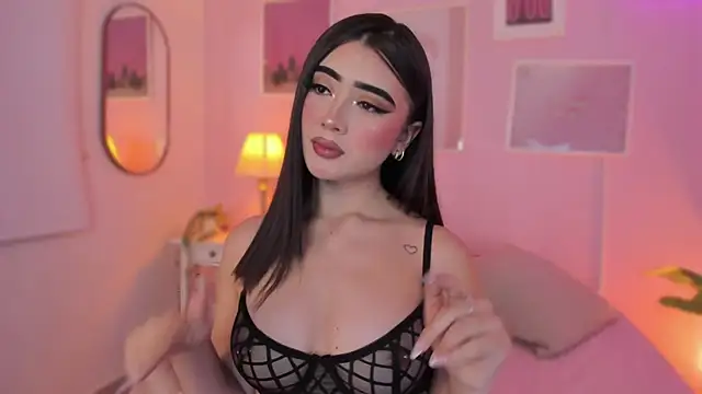 little-natt online show from 12.18.24