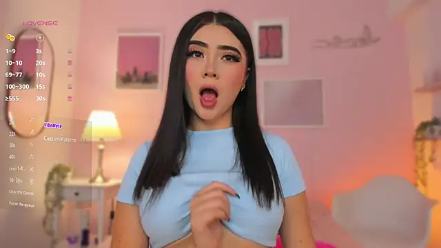 little-natt online show from 02.07.25