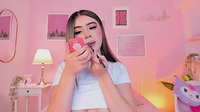 little-natt online show from 03.20.25