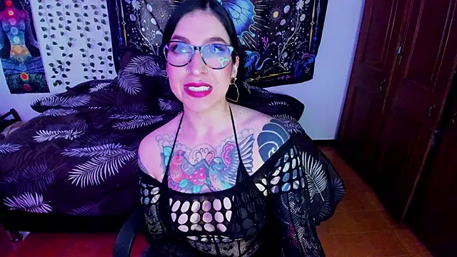 alice 666f online show from 05.26.26