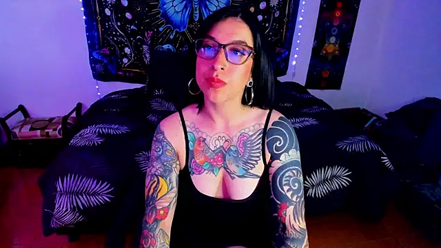 alice 666f online show from 07.21.26