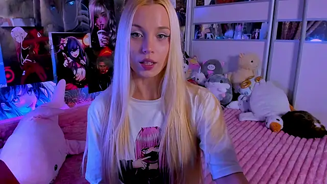 Cute  Pony online show from 11.12.25