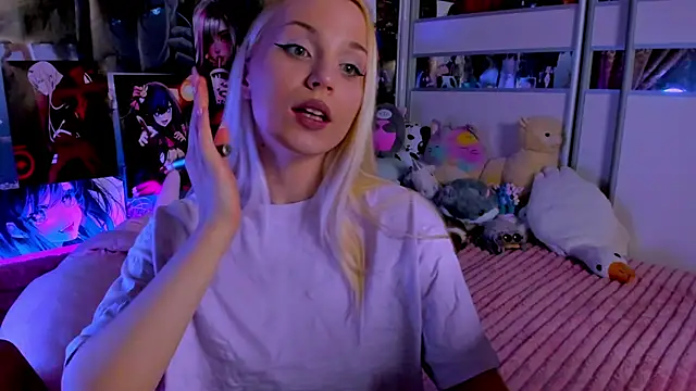 Cute  Pony online show from 05.22.26