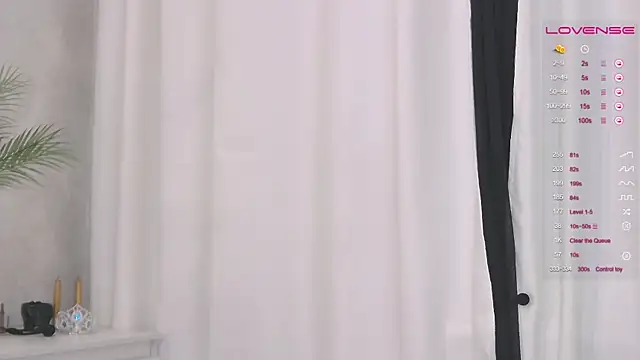 -MARIDRAGON- online show from 01.18.25