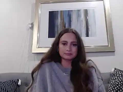 Sophie Raegan online show from 02.14.25