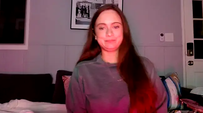 Sophie Raegan online show from 02.21.25