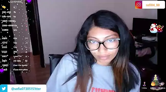 sofia rosse4 online show from 12.12.24