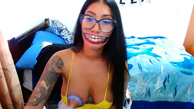 sofia rosse4 online show from 10.03.25