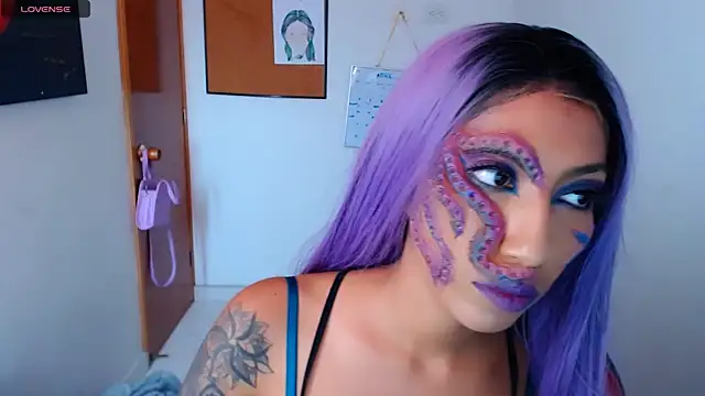 sofia rosse4 online show from 04.15.26