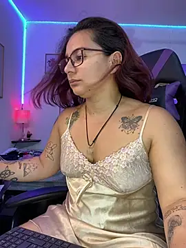 Amarantha 666 online show from 12.06.24