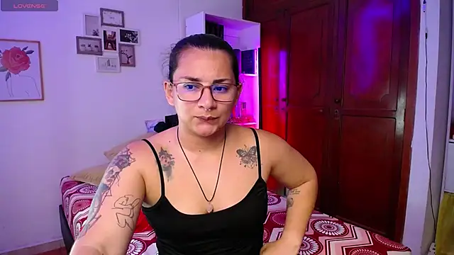 Amarantha 666 online show from 01.09.25