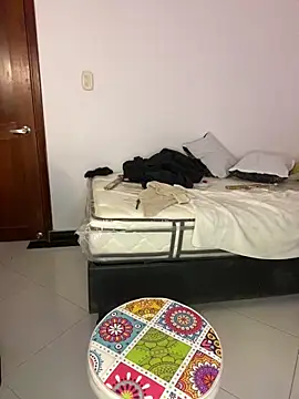 Amarantha 666 online show from 02.25.25